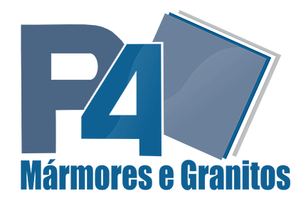 P4 mármores e granitos